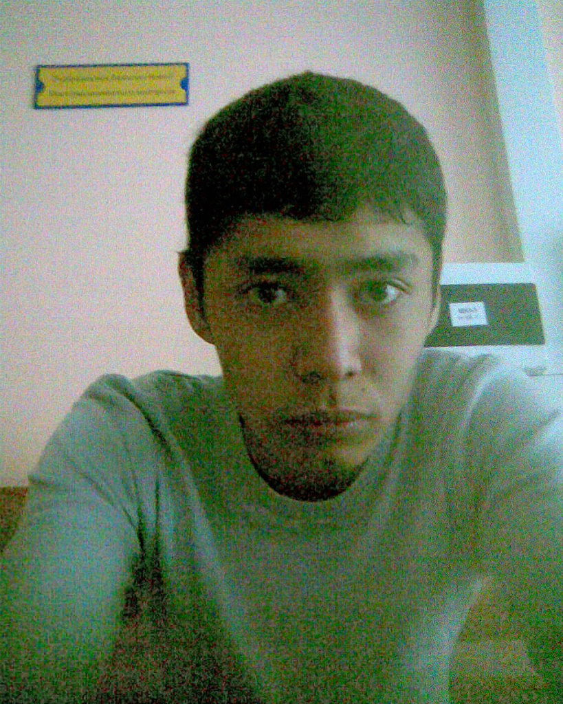 Бахытжан Жарилхасинов