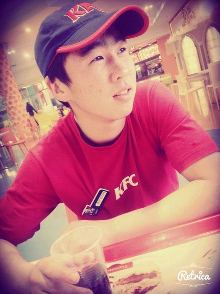 Акжол Абдигалиев