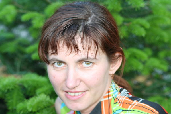 Ольга Хайлова