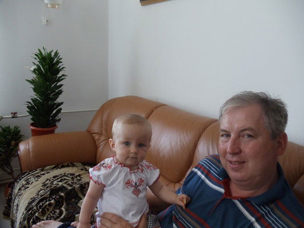 Виктор Дудник