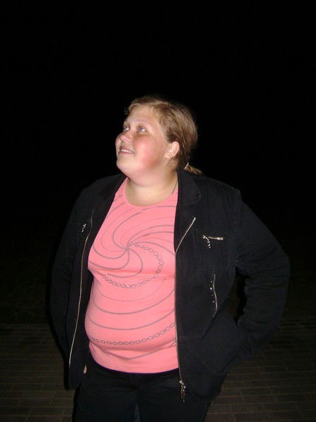 Анна Петрова