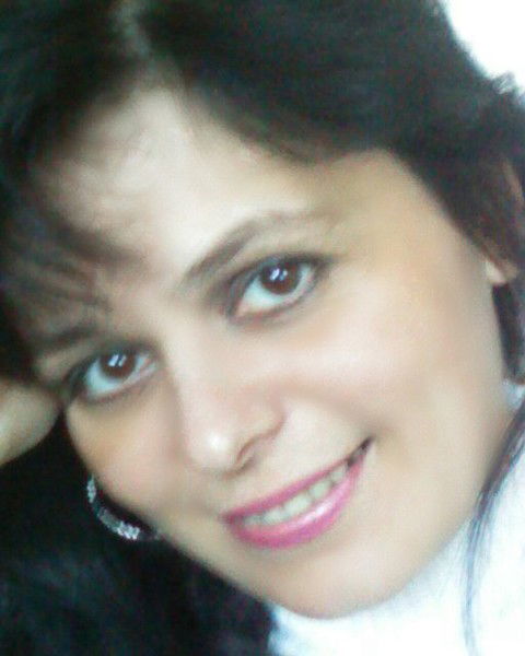 Анжелика Петрова