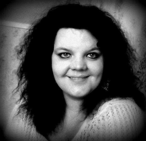 Галя Марченко