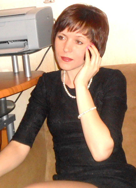 Ирина Лавырева