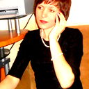 Ирина Лавырева