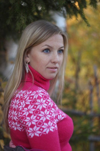 Ольга Ершова