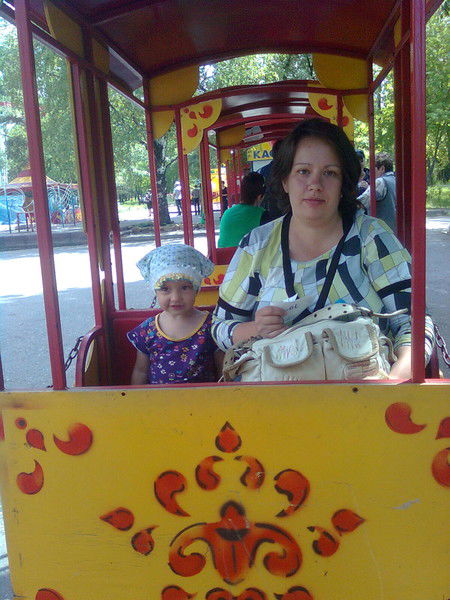 Даниэла Даниэла