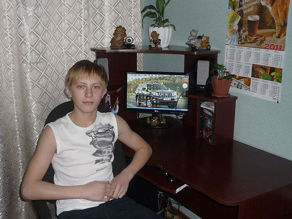 Александр Геливера