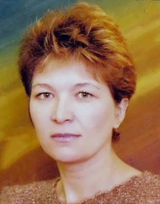 Лена Пчелкина