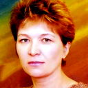 Лена Пчелкина
