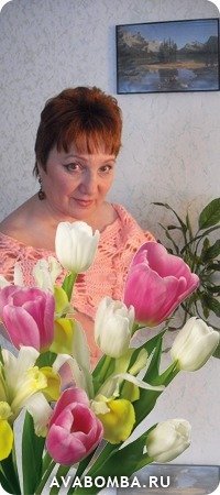 Лиля Шабалина