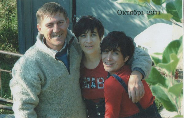 Владимир Чемоданов