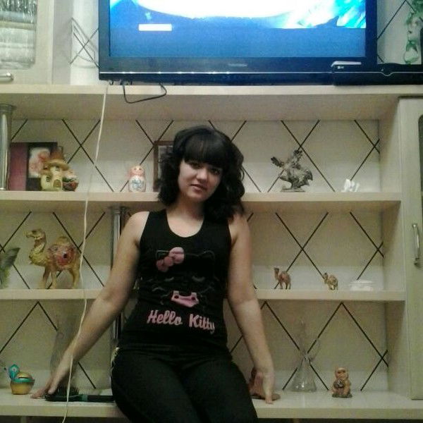 Фаина Еленчук