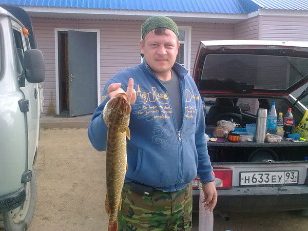 Виктор Барна