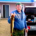 Виктор Барна