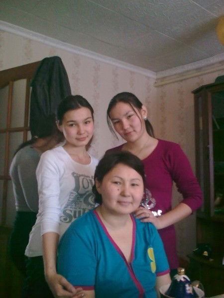 ..:толганай :..