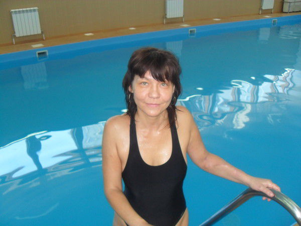 Светлана Абрамичева