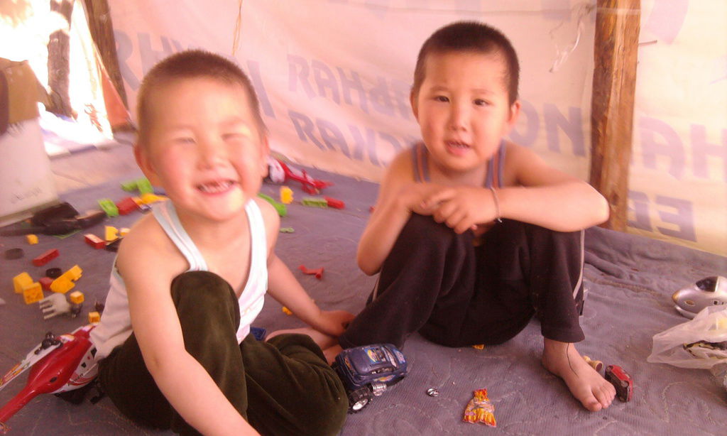 Эрнис Мусакеев