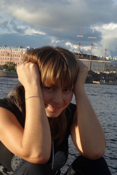 Лариса Власюк