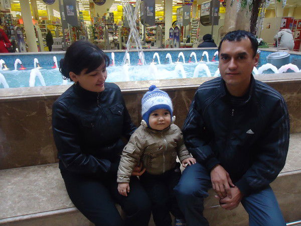 Кудрат Камаладинов