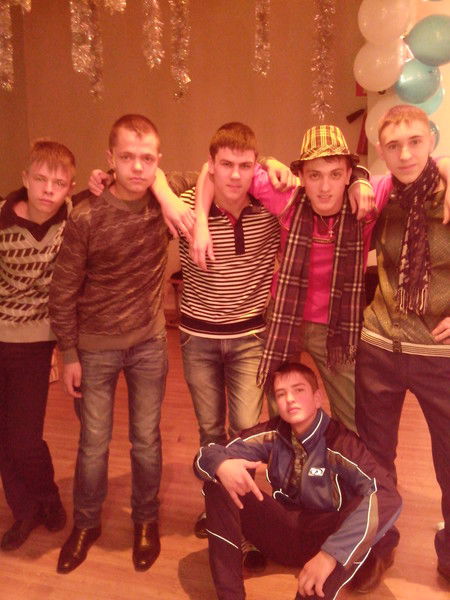 Влад Лакиза