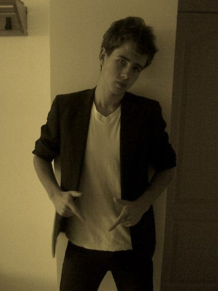 Игорь Семашкевич