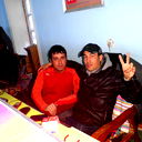 Sayfullo Lukmonov