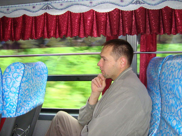 Андрей Бернер