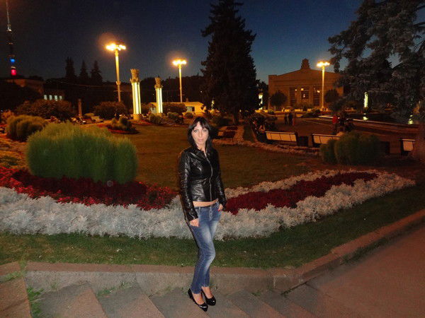 Виктория Умрихина