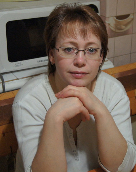 Светлана