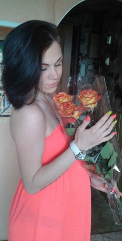 Валерия Рязанова