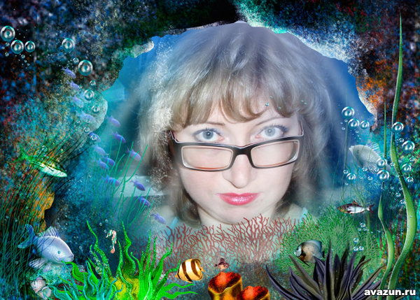 Нина Трифонова