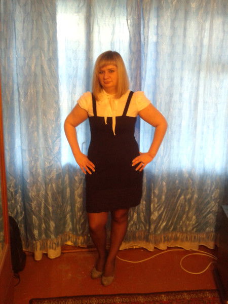 Дарья Свиридова