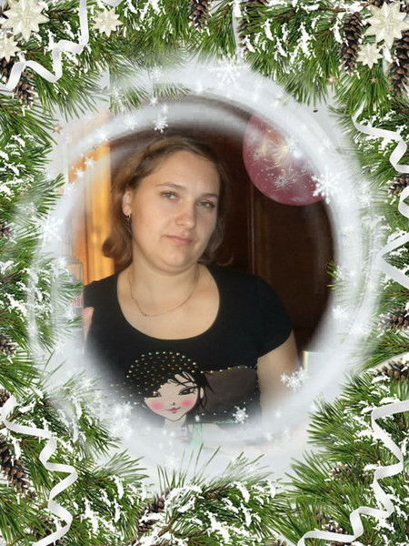 Светлана Гедзюк