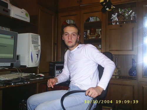 Артём Сизов