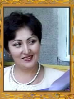 Cевара Cултанова