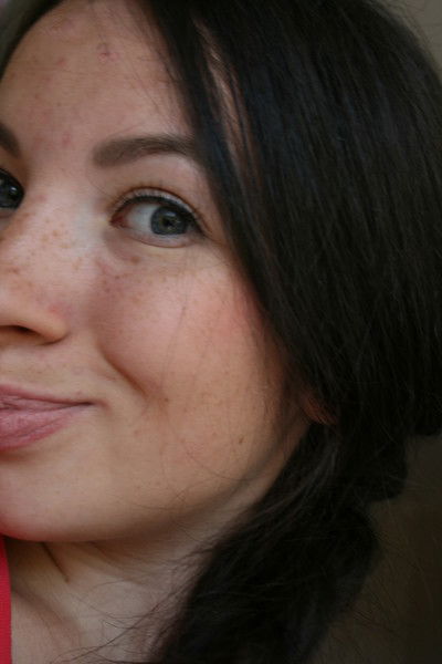 Таня Бредихина