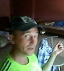 Андрюха Павлов