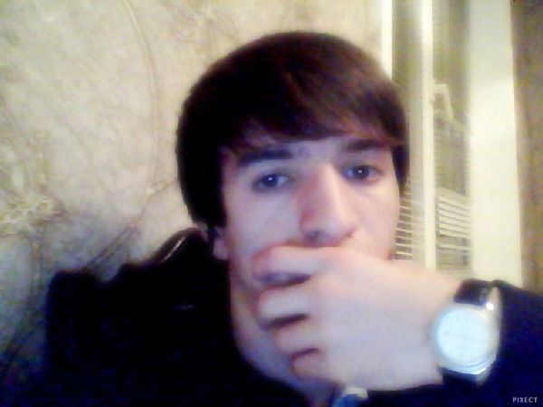 Юсуф Санаев