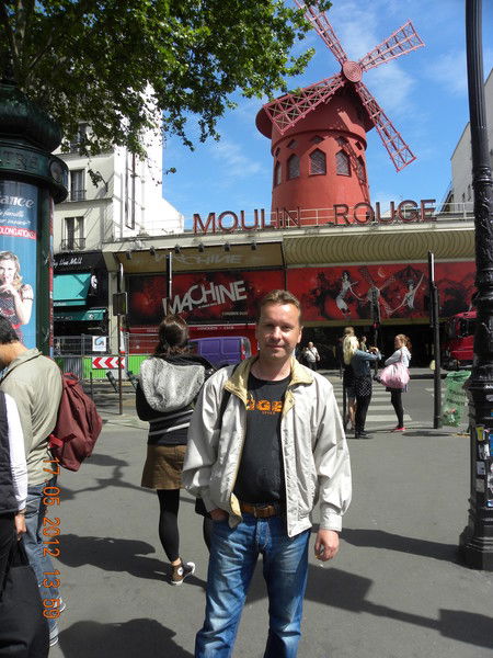 Игорь Аристархов