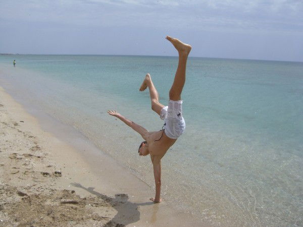 Дмитрий Симагин