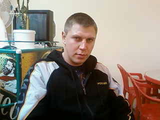 Паха Витязев