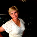 Роза Абдулина(Гафина)