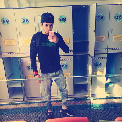 Максат Сарыев