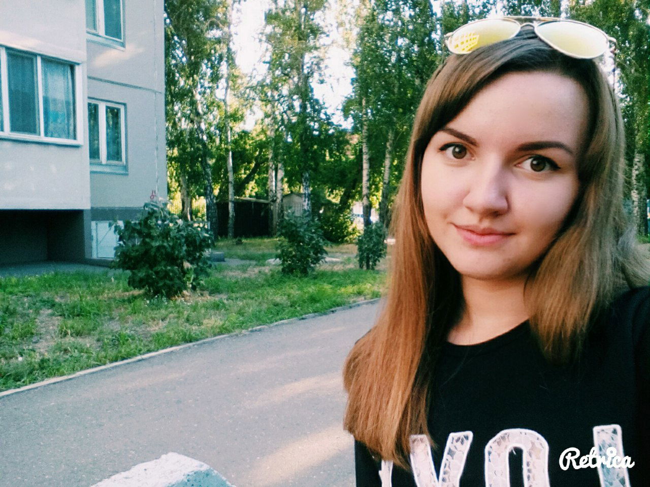 Александра Зырянова