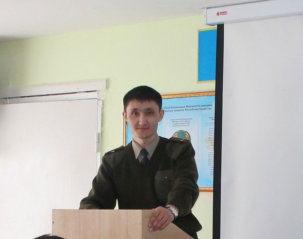 Орынбек Сагидолда