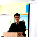 Орынбек Сагидолда