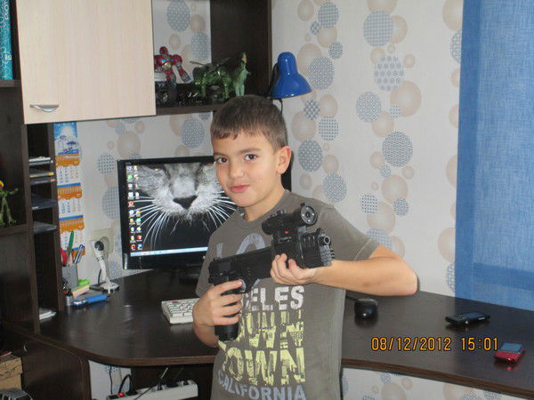 Иван Елефтериади