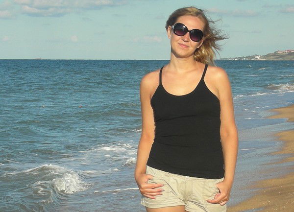 Татьяна Шаган