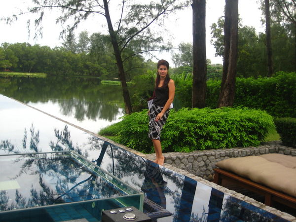 Жанна Самойлова